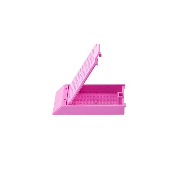 Biopsy Cassettes, lilac